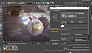 【動漫技術】實時渲染技術如何改變動畫和視效行業(yè)？