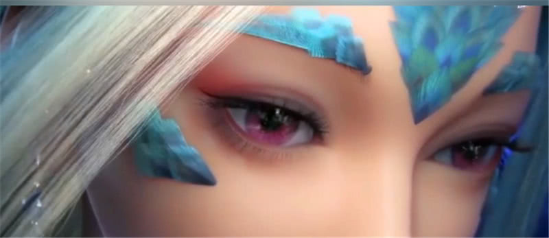 【動漫技術】國產動漫技術到底有多高？看看這碗面，是神奇操作！