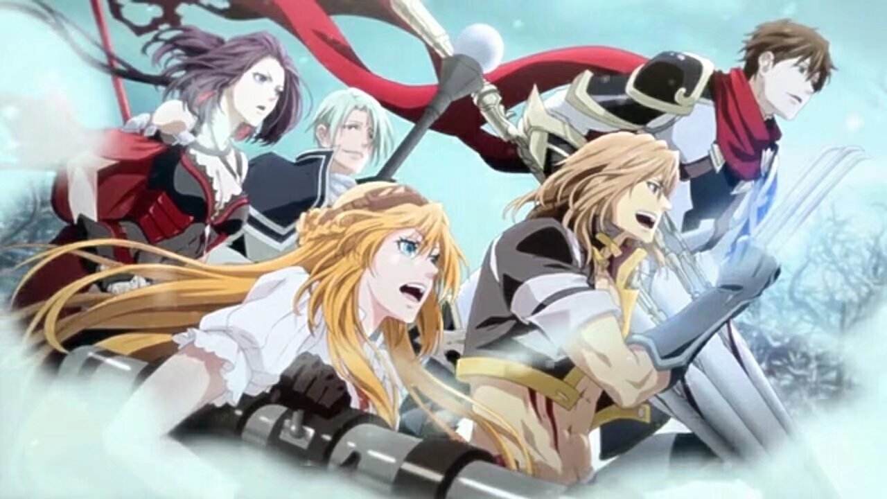 小說改編的動漫，你知道哪些