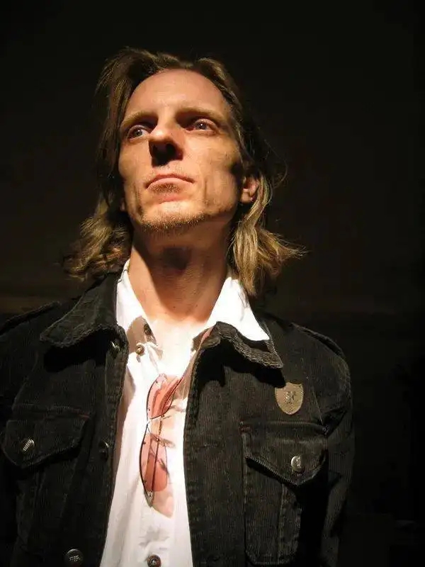 導演jerry verschoor