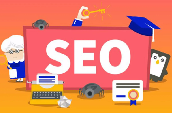 網(wǎng)站優(yōu)化過程中，如何提高快照的更新！