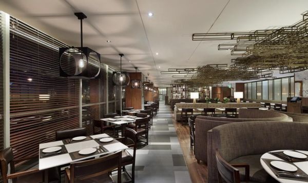 如何確定餐廳設(shè)計(jì)風(fēng)格